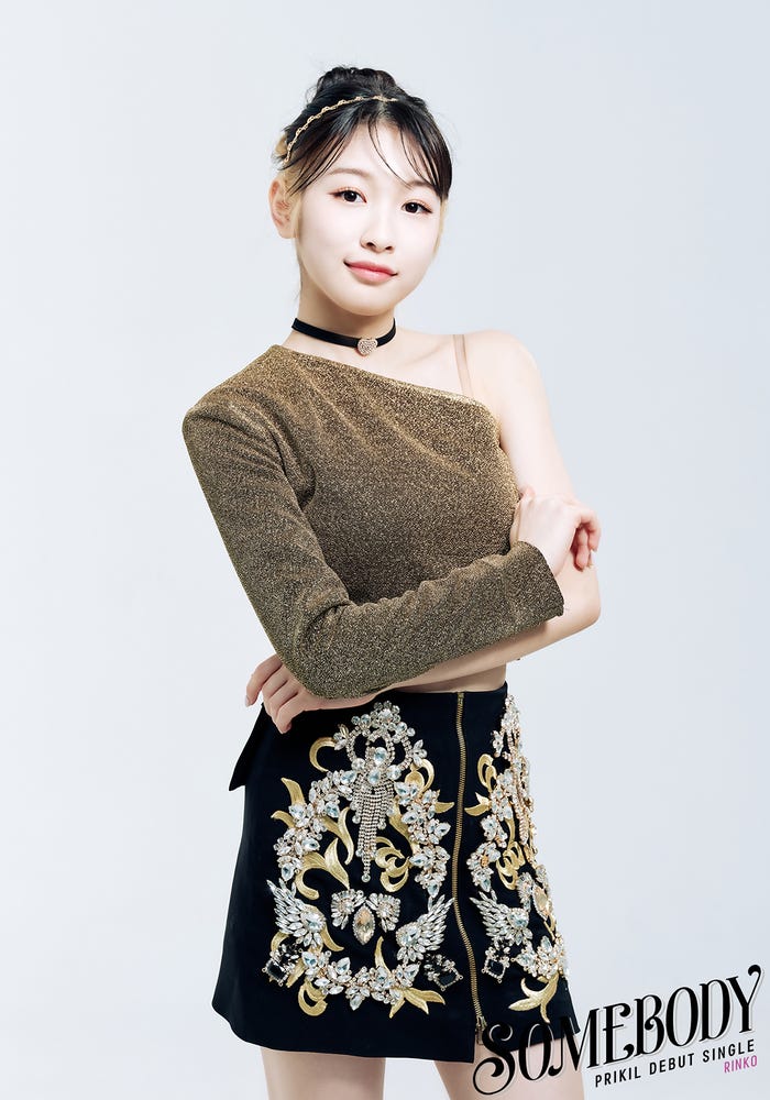 RINKO (提供写真)