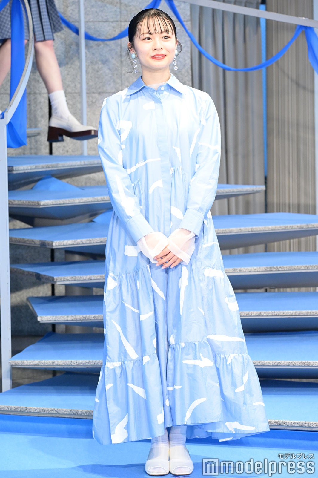 莉子 （C）モデルプレス