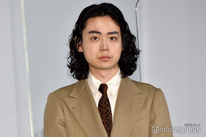 菅田将暉 影響された俳優明かす 1番刺激になってるのは同世代 モデルプレス 菅田将暉 影響された俳優明かす 1番刺激になってるのは同世代 モデルプレス
