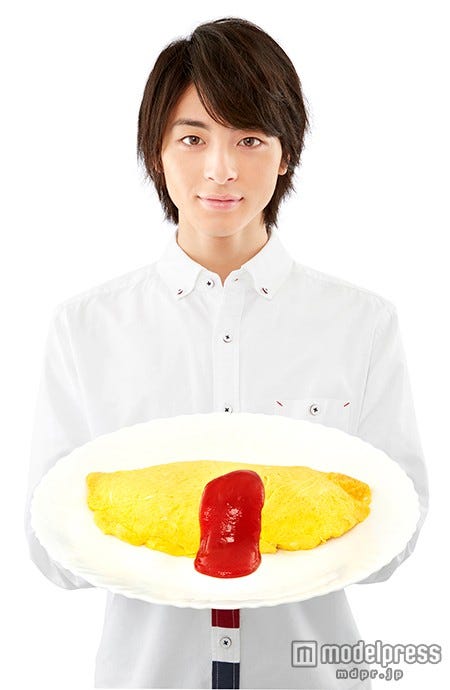 高杉真宙/「明日もきっと、おいしいご飯~銀のスプーン~」