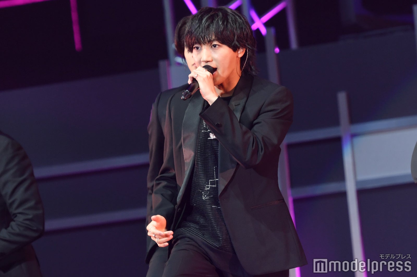 7ORDER （C）モデルプレス