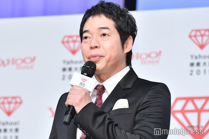 今田耕司(C)モデルプレス