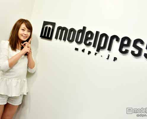 てんちむ、初フルヌードに抱く「不安」と「誇り」を語る「断る選択肢はなかった」 モデルプレスインタビュー【前編】