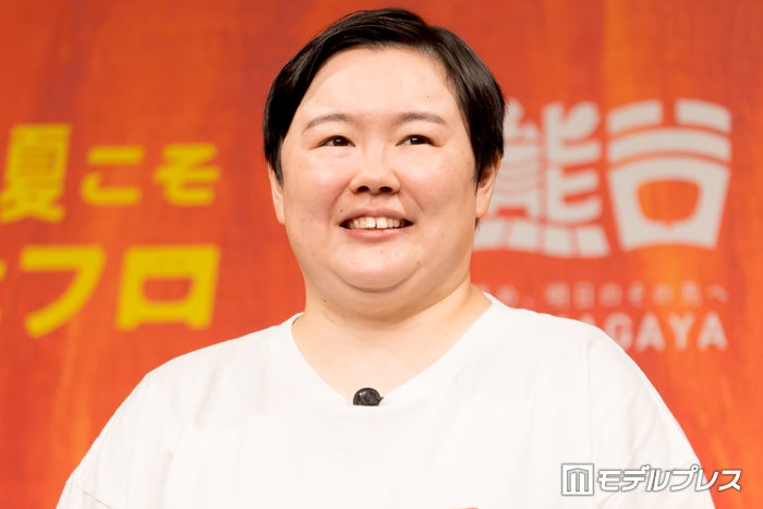 やす子、子ども食堂「やすまったり」オープンを報告「24時間テレビ」ではリフォームの様子も放送