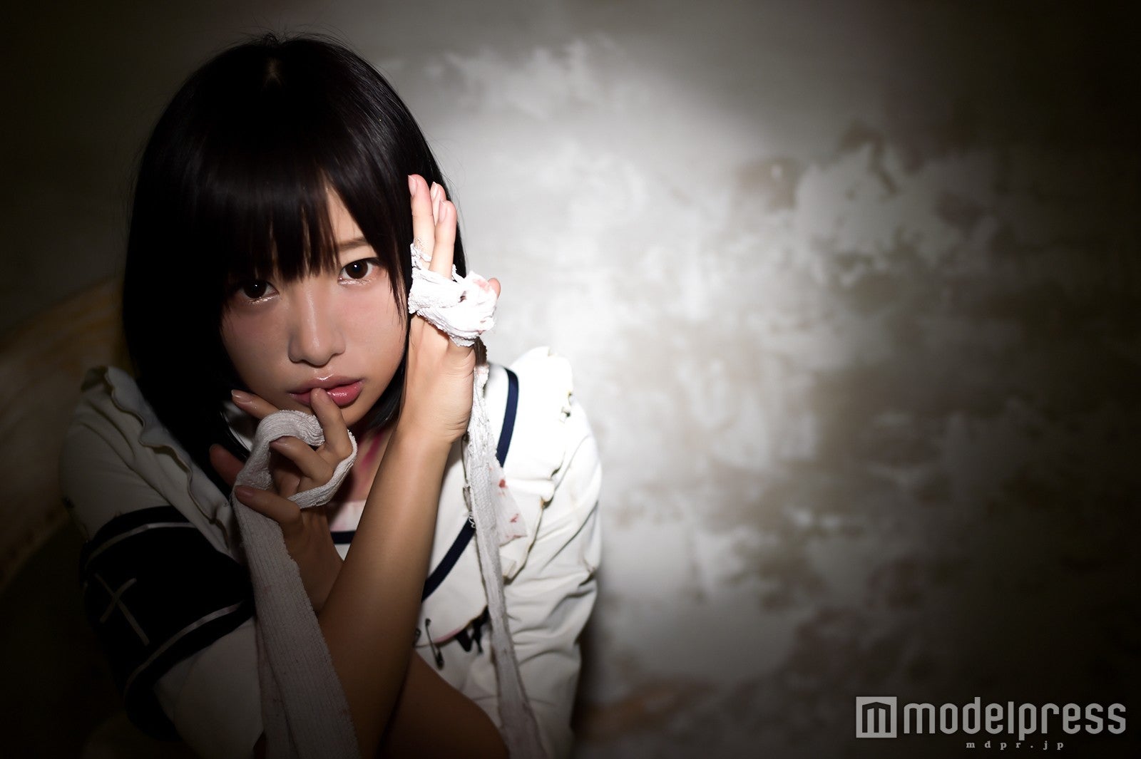 椎名ぴかりん（C）モデルプレス