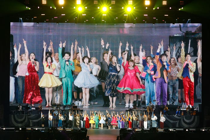 (C)渡辺直美 (20) in 東京ドーム