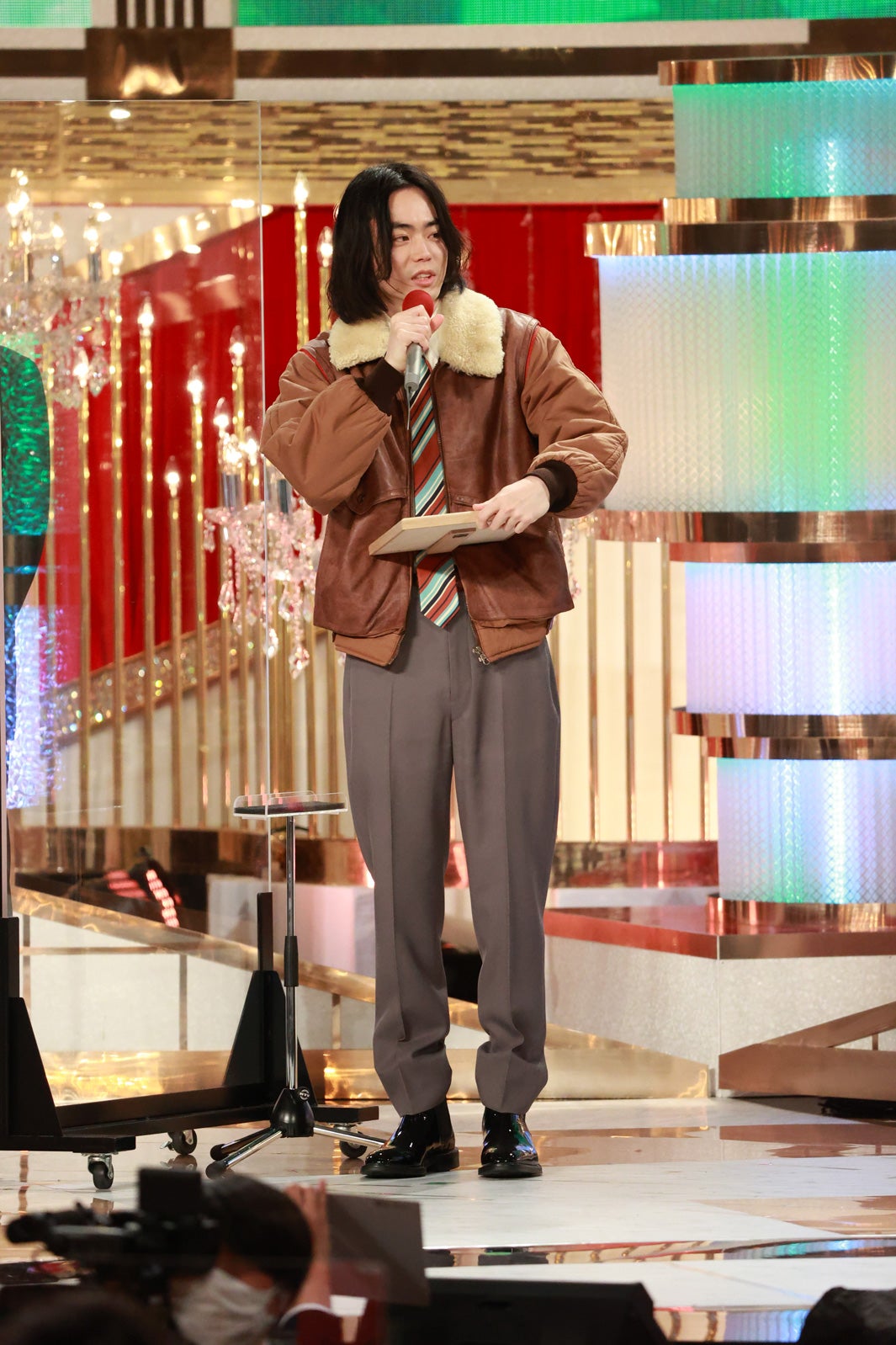 菅田将暉（C）東京写真記者協会