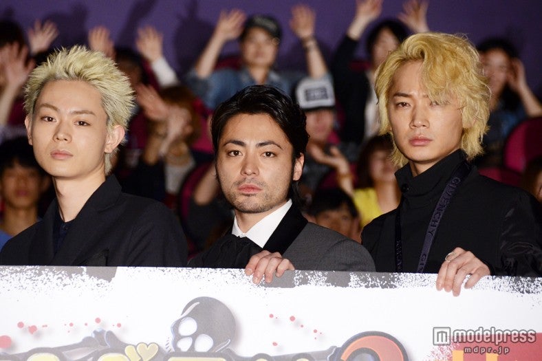 山田孝之＆綾野剛＆菅田将暉、“クズ”エピソードで共感