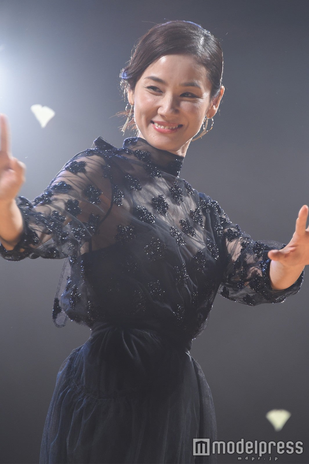 吉田羊 （C）モデルプレス