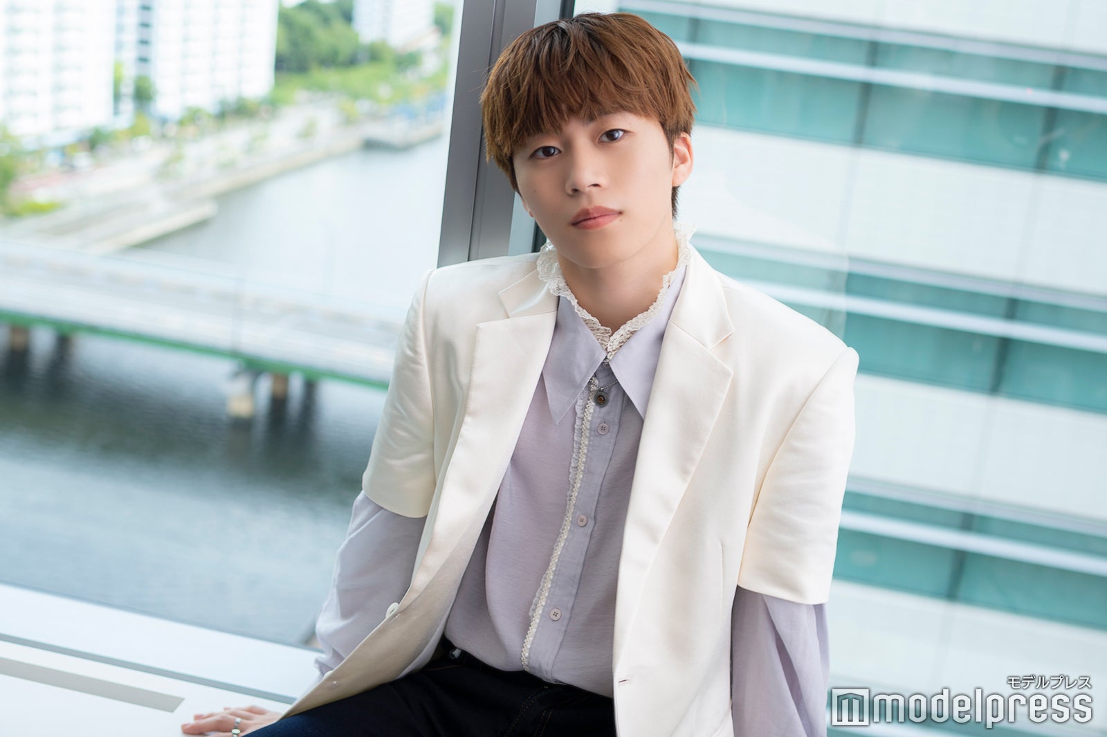 木全翔也（C）モデルプレス