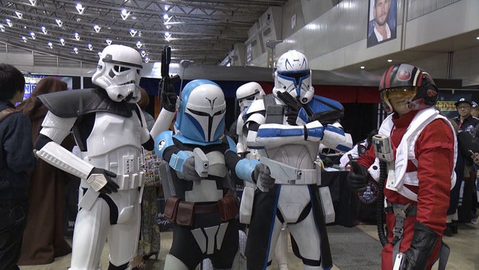 「沼にハマってきいてみた」より(C)NHK