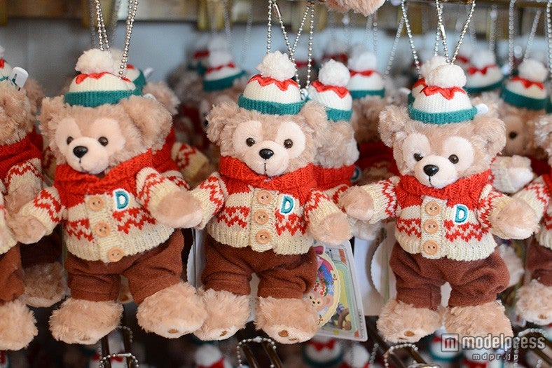 ぬいぐるみバッジ￥2000