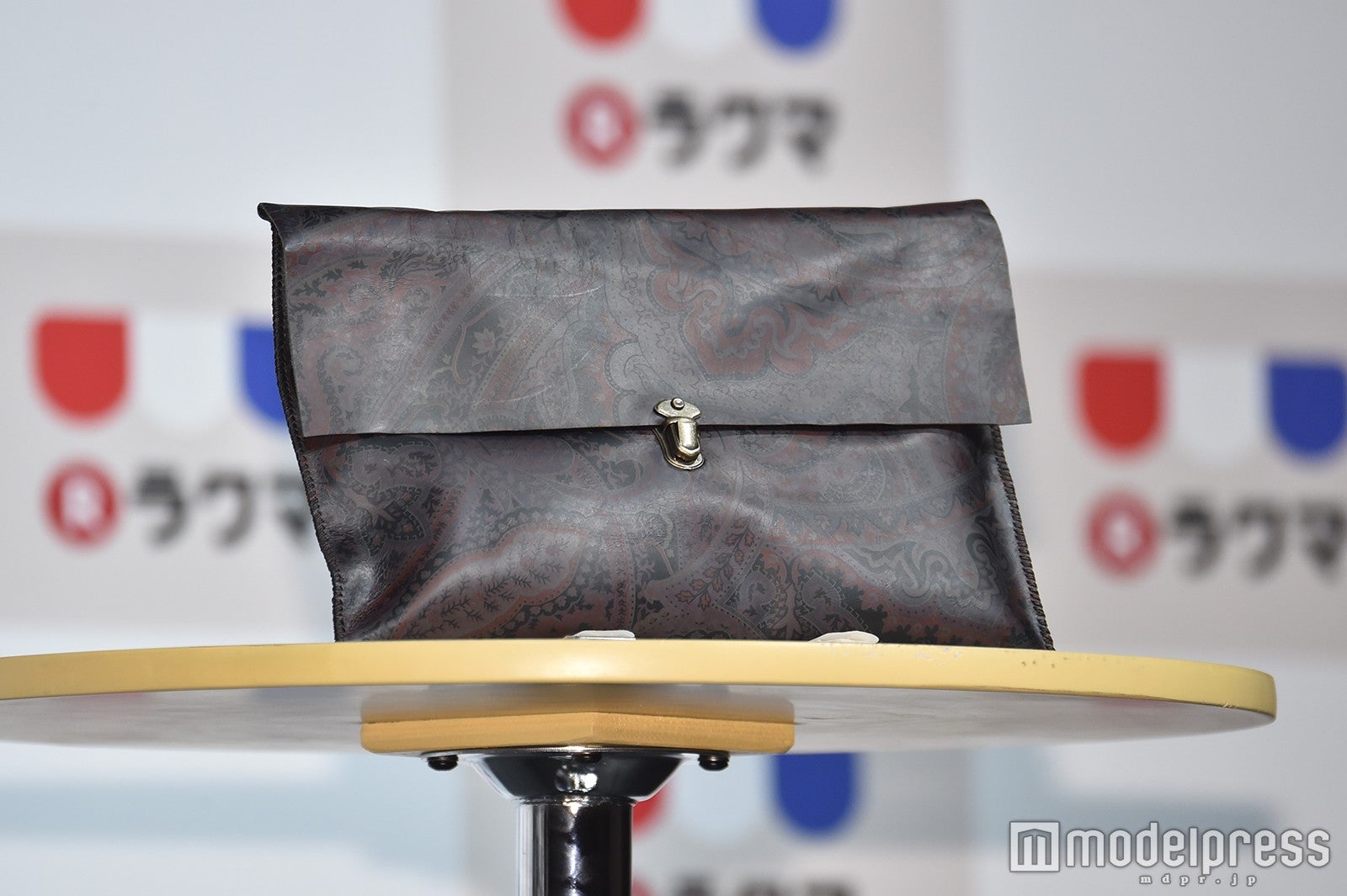 川栄李奈が作ったバッグ（C）モデルプレス