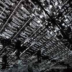 null2(C)モデルプレス