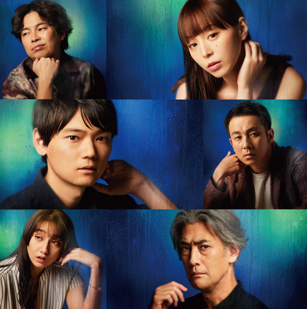 古川雄輝、約3年ぶりに舞台主演決定 平野綾ら出演者発表＜室温～夜の音楽～＞