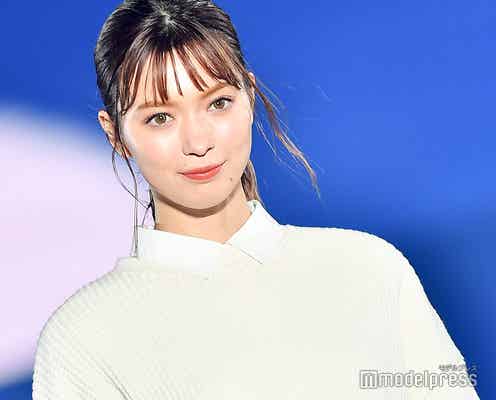 八木アリサ、交際4年の恋人の存在明かす 「ViVi」卒業時期にも言及