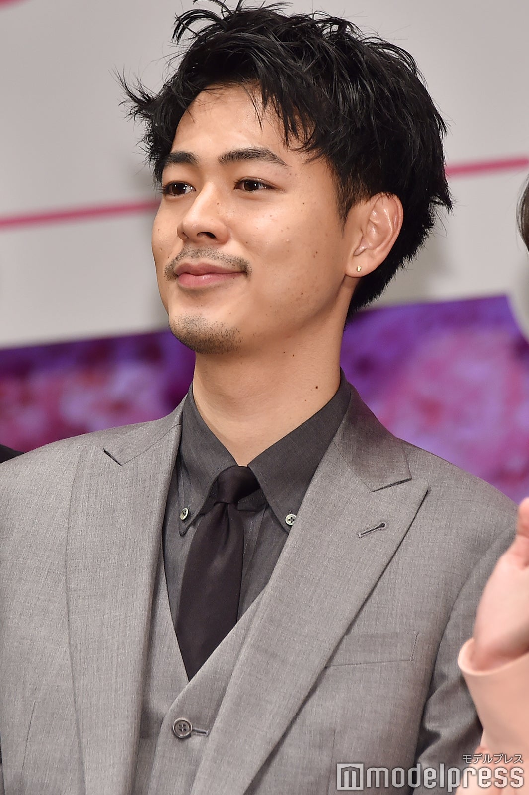 成田凌（C）モデルプレス