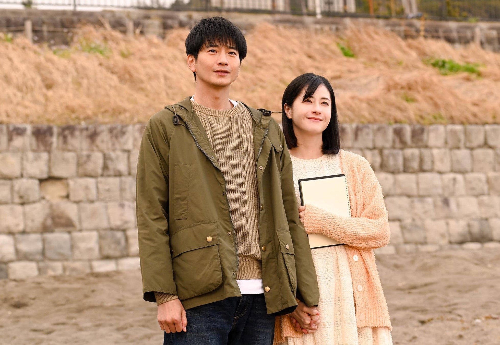 【ダブルチート 偽りの警官 Season1 第5話】ひかり、多家良の過去に迫る 二課が追い続ける “ヤマガミ”とは