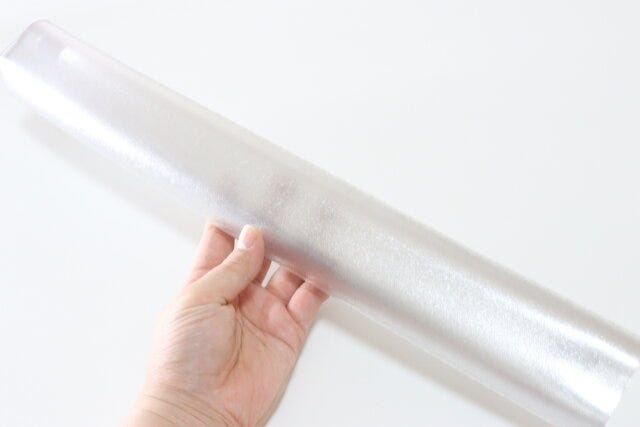 フロアマット(半透明、45cm×90cm) フロアマット(半透明、45cm×90cm)