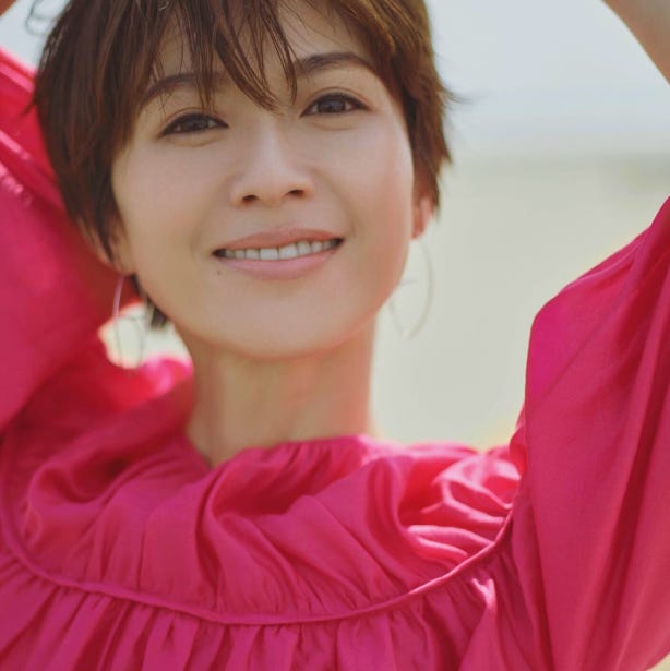 畑野ひろ子オフィシャルブログ(Ameba)より