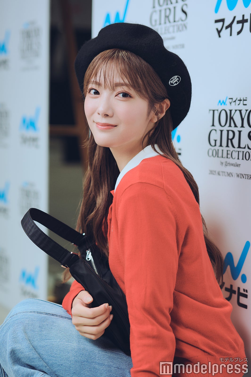 櫻坂46田村保乃、ドーム5日間走り抜けた今思う“グループの強み