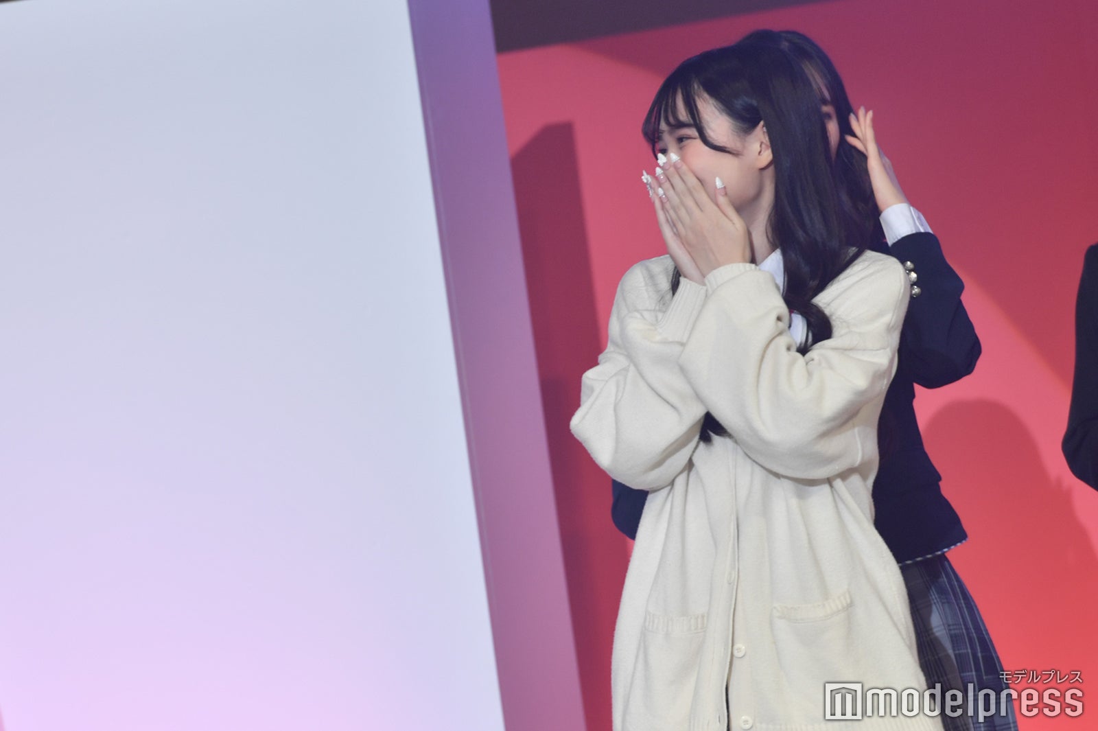 ゆあんさん（C）モデルプレス