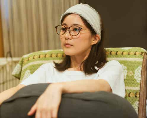 「こっち向いてよ向井くん」裏番組をパロディ?向井くん(赤楚衛二)&美和子(生田絵梨花)が観ていた番組にパンサー登場
