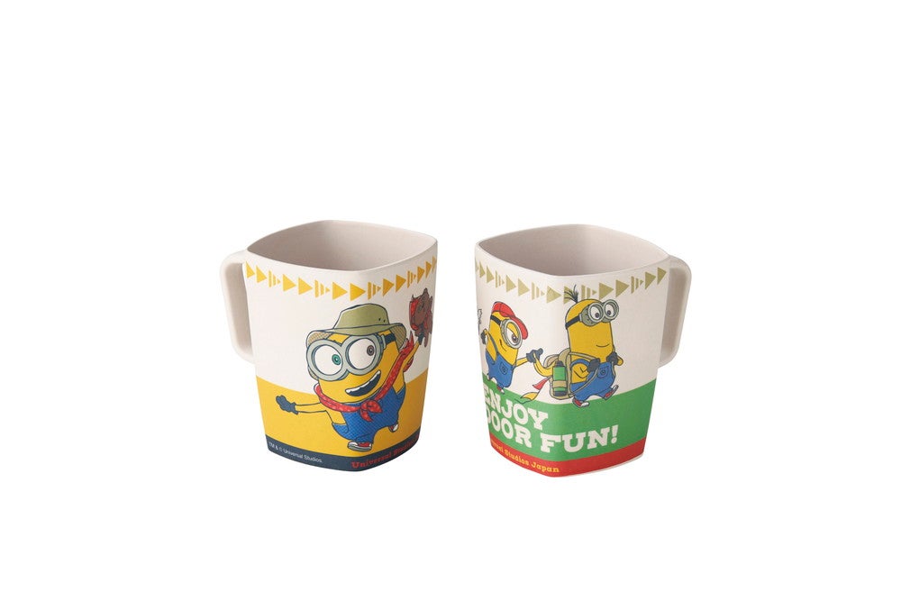 カップセット3,200円／画像提供：ユニバーサル・スタジオ・ジャパン