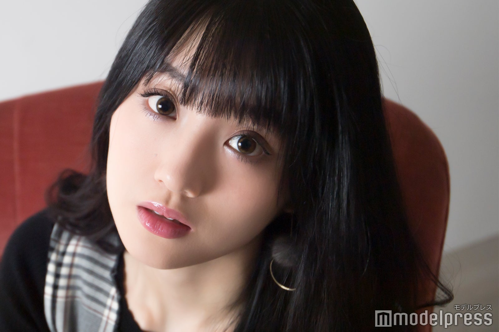 小寺真理（C）モデルプレス