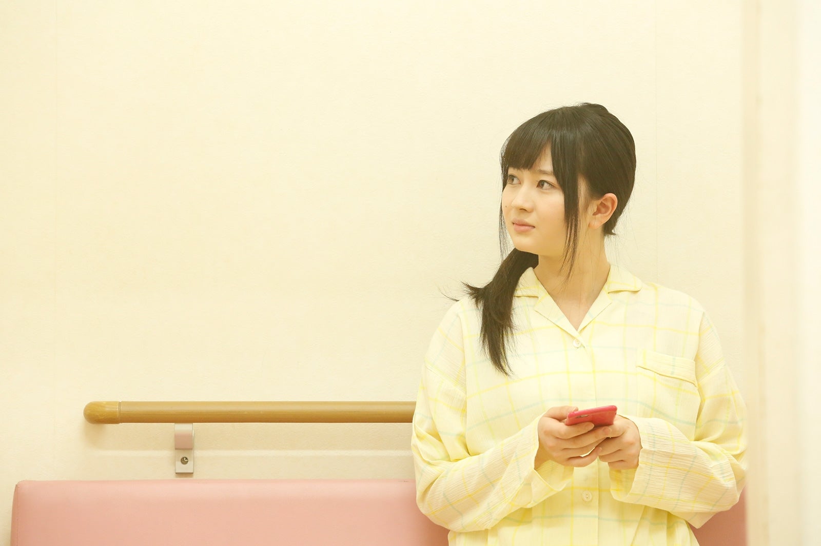 江籠裕奈（C）AKBラブナイト製作委員会