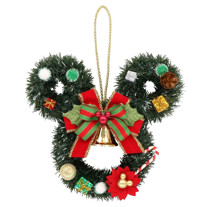 リース(¥1,500) (C)Disney