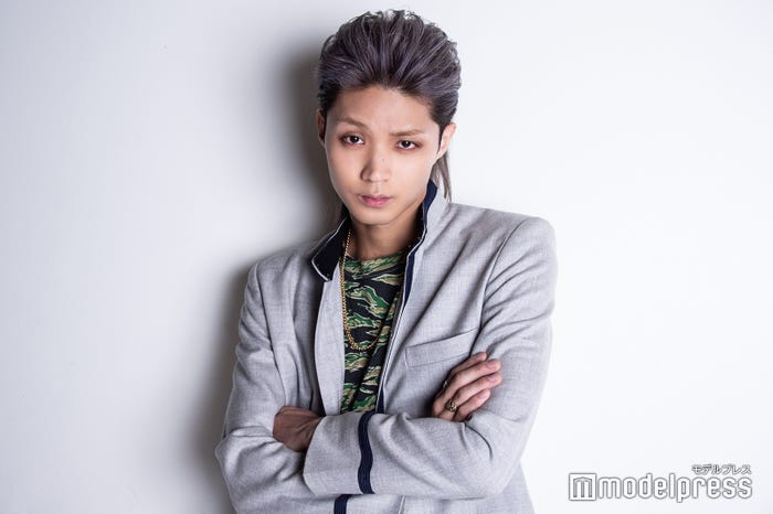 磯村勇斗(C)モデルプレス