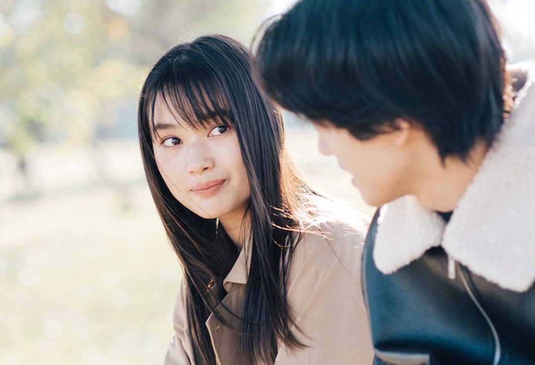 「彼とオオカミちゃんには騙されない」第2話（C）AbemaTV, Inc.