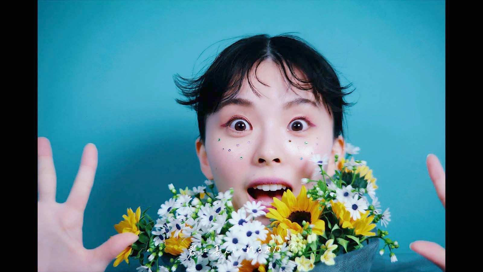 川口ゆりな（提供写真）