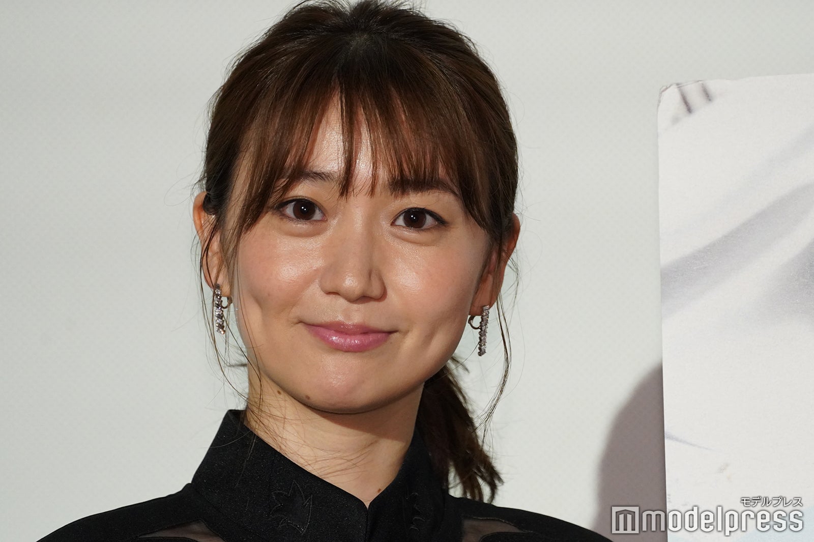 大島優子（C）モデルプレス