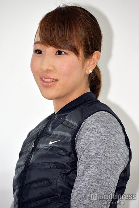 藤森安奈選手