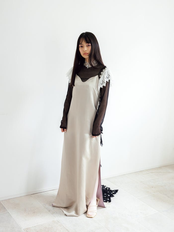 上國料萌衣(画像提供:光文社)