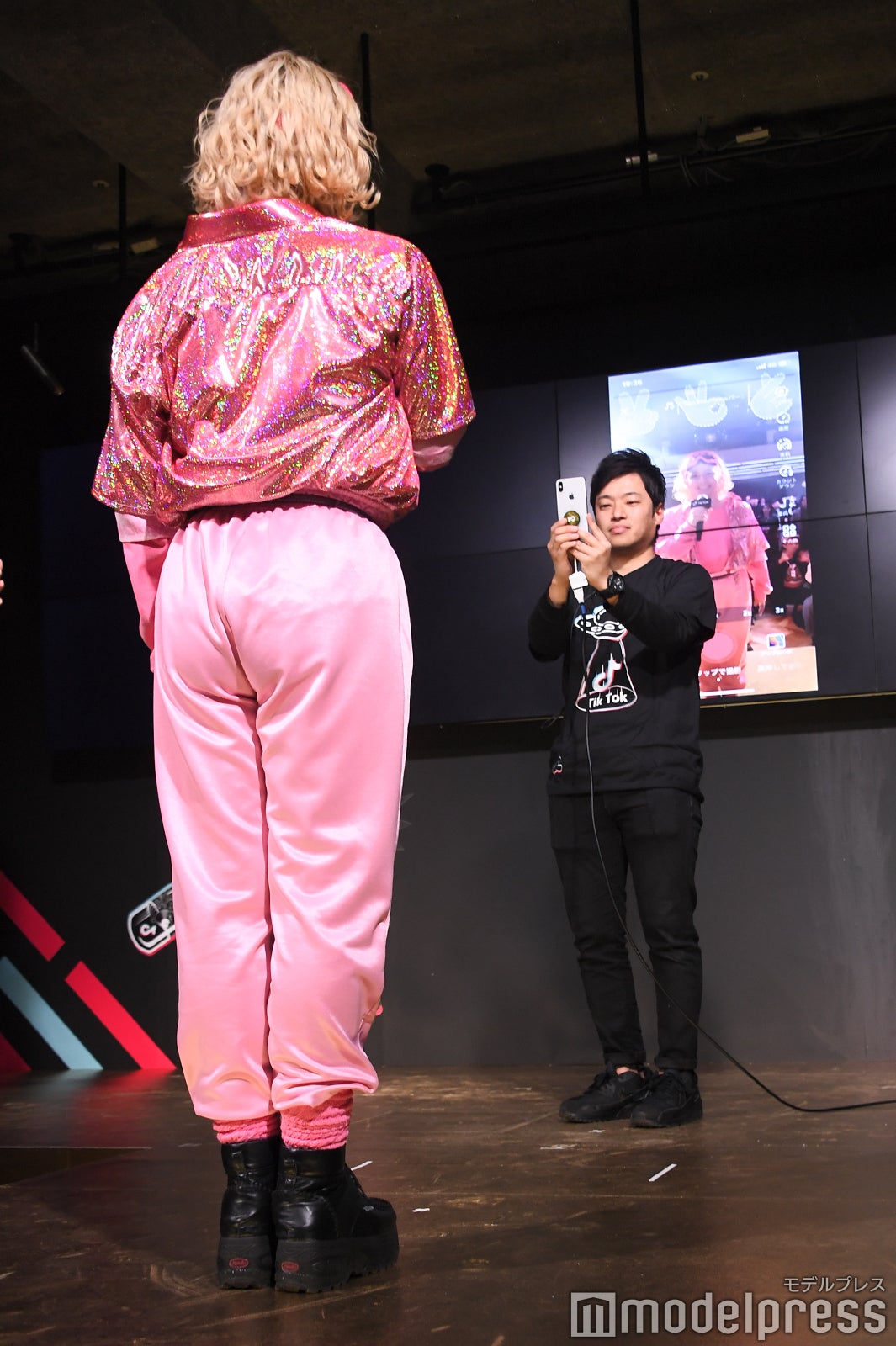 りゅうちぇる（C）モデルプレス