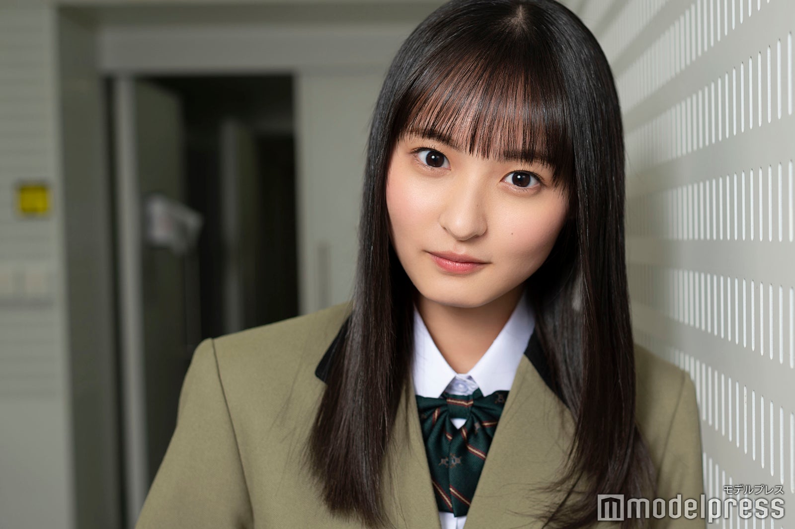 遠藤さくら（C）モデルプレス