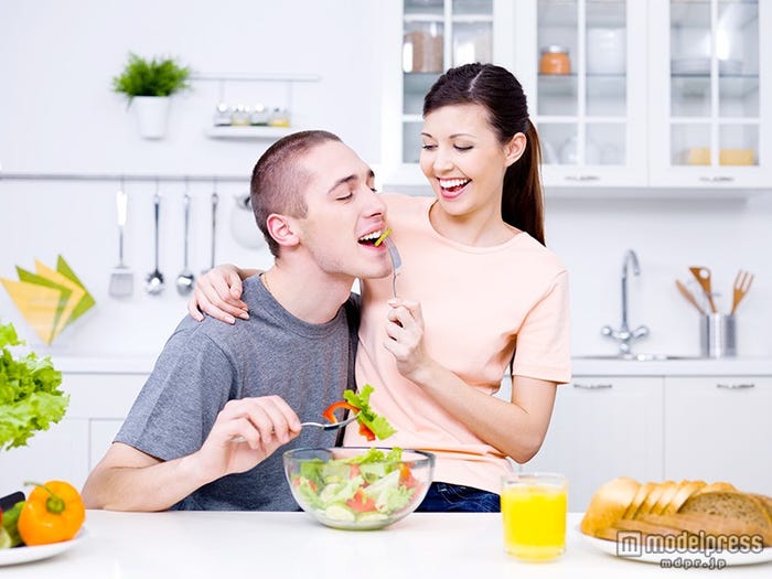 大好きだからこそ伝えたい言葉がある(Photo by Valua Vitaly)