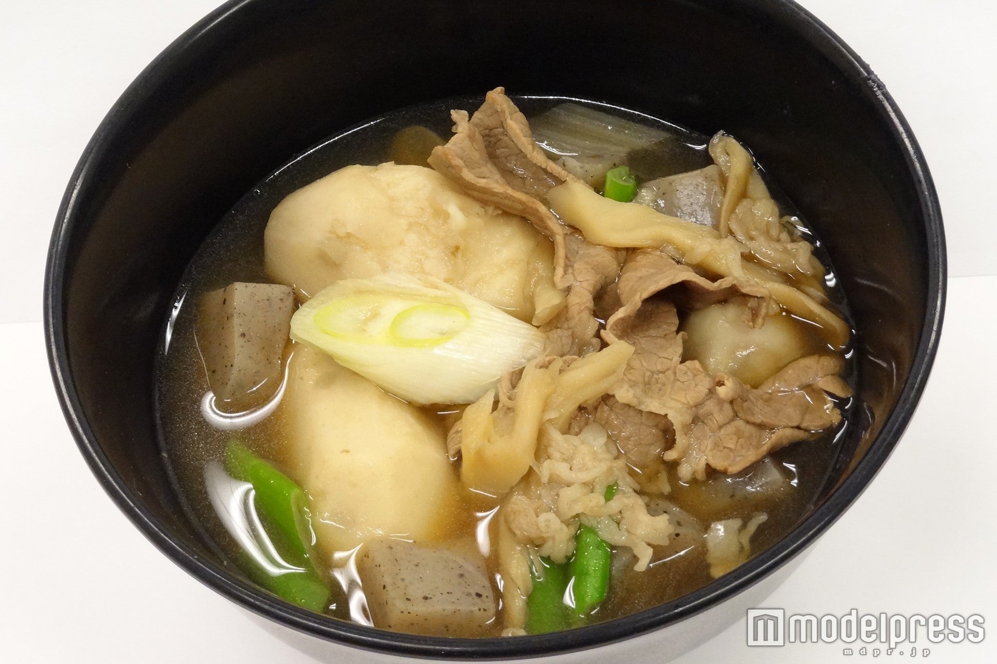 芋煮／画像提供：横浜赤レンガ