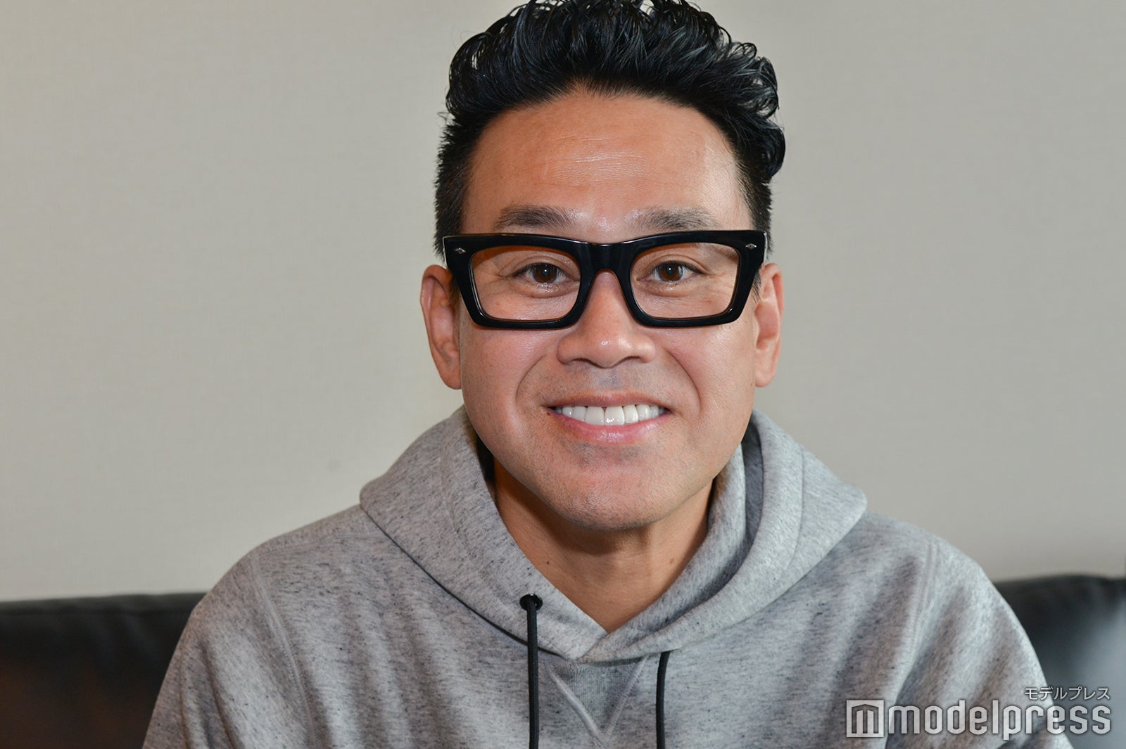 宮川大輔（C）モデルプレス