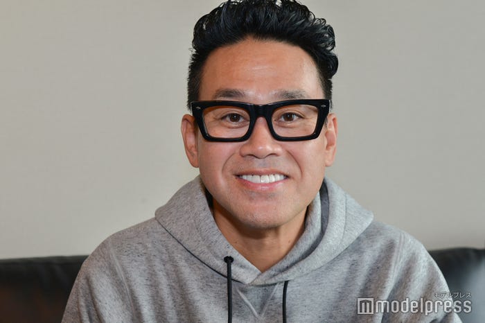 宮川大輔(C)モデルプレス