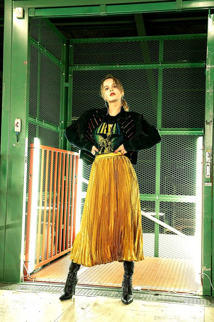 ビビ (提供写真)