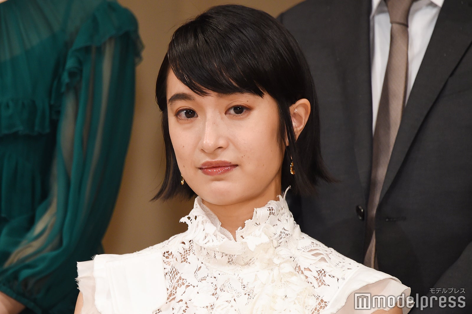 門脇麦 （C）モデルプレス