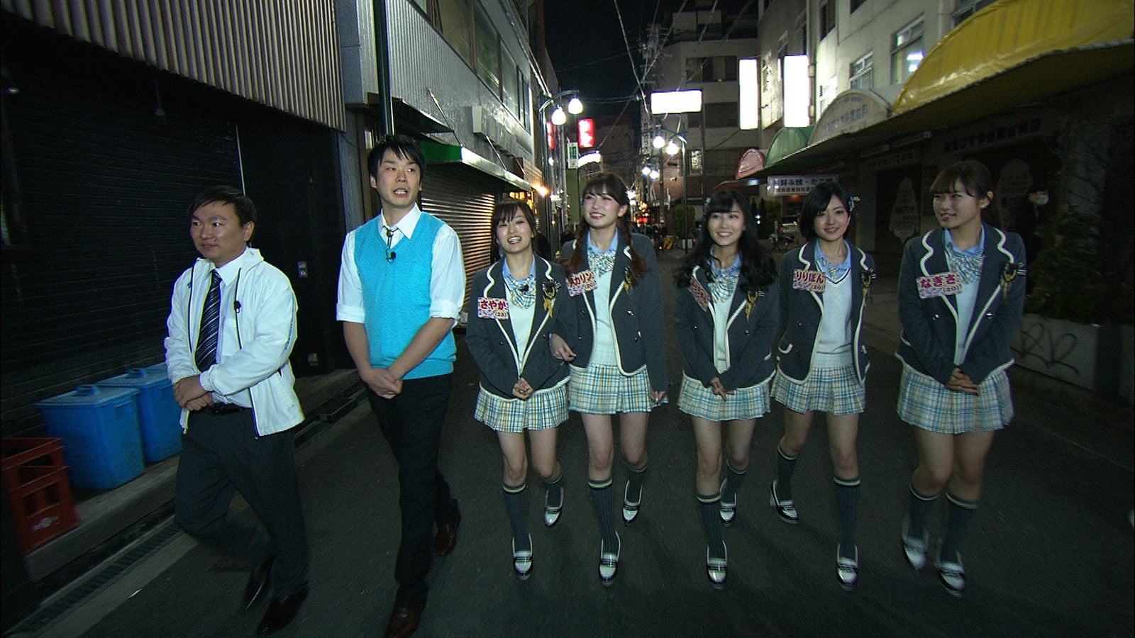 番組の模様 （C）関西テレビ