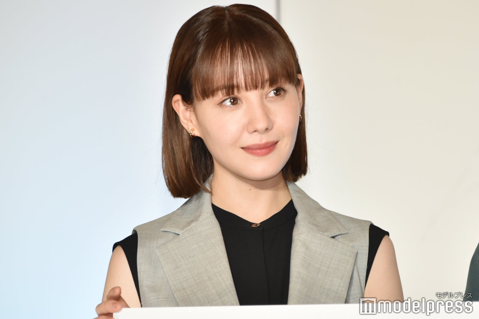 トリンドル玲奈（C）モデルプレス