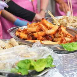 過去のタイフェスティバルの様子/提供画像