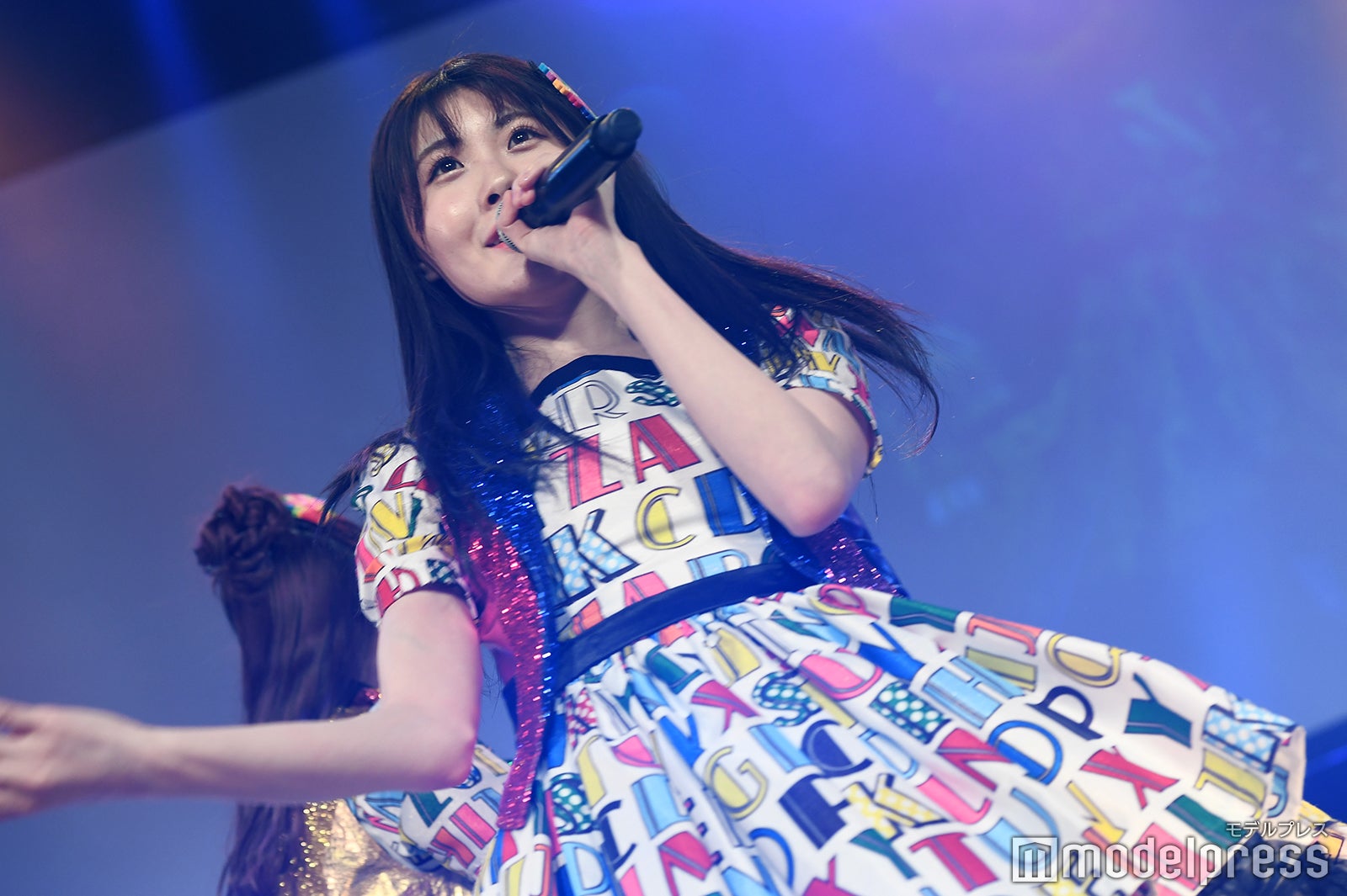 SKE48 （C）モデルプレス