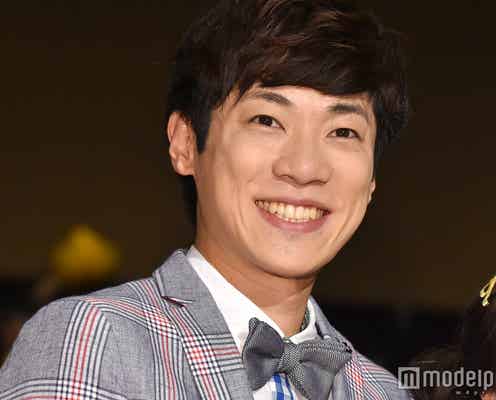 “だいすけお兄さん”横山だいすけ、結婚を発表<コメント全文>